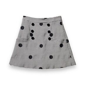 Alannah Hill Little Miss Perfect Skirt Size 10